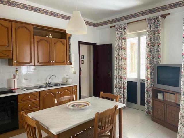 Bed & Breakfast Don Filippo *